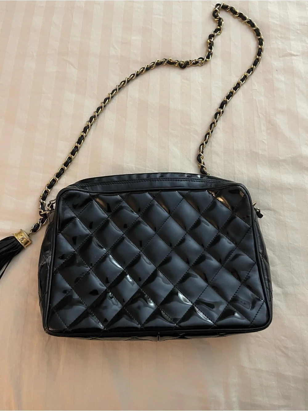 CHANEL bought it